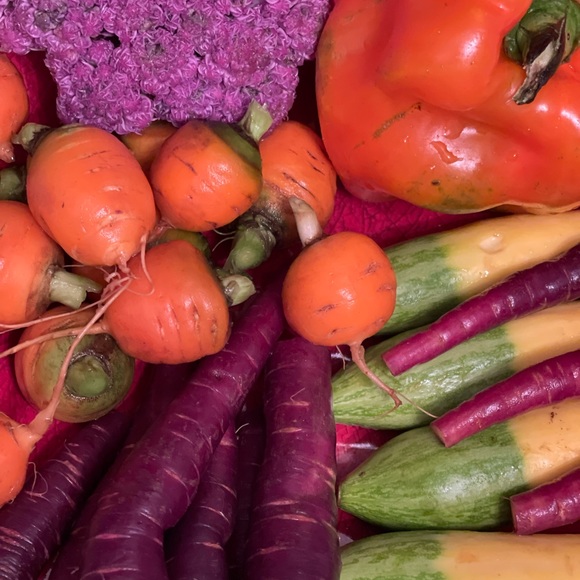 Meet your Posher, Glenda - Picture 9 of 16